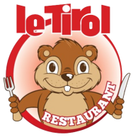 Restaurant Le Tirol